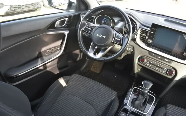 KIA Ceed 1.6 GDI PHEV L DCT