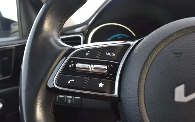 KIA Ceed 1.6 GDI PHEV L DCT