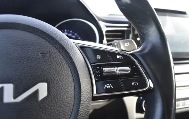 KIA Ceed 1.6 GDI PHEV L DCT