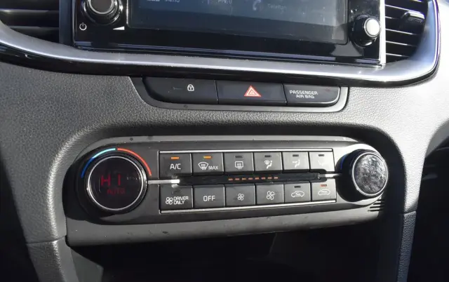 KIA Ceed 1.6 GDI PHEV L DCT