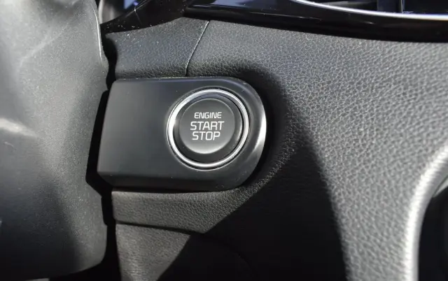 KIA Ceed 1.6 GDI PHEV L DCT