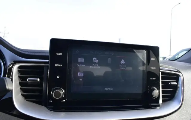 KIA Ceed 1.6 GDI PHEV L DCT