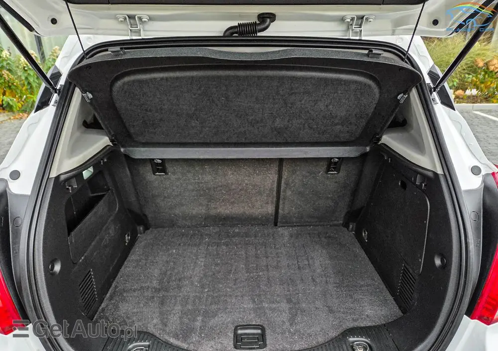 OPEL Mokka 1.7 CDTI Cosmo S&S 4x4