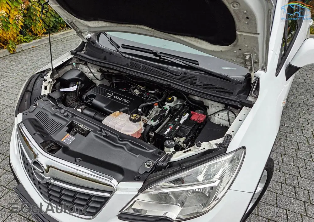 OPEL Mokka 1.7 CDTI Cosmo S&S 4x4