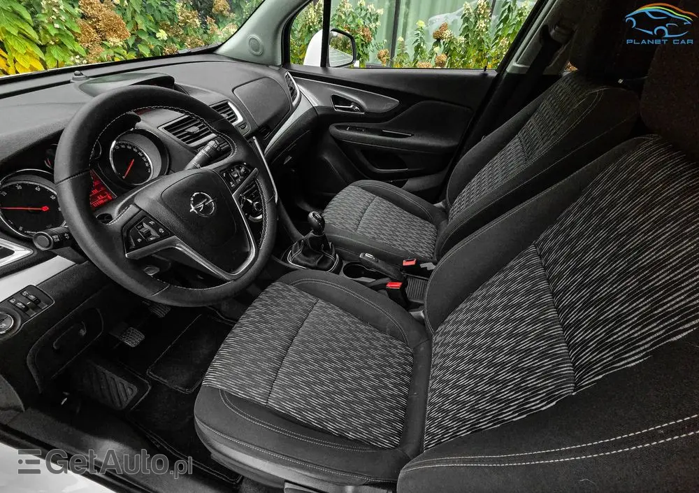 OPEL Mokka 1.7 CDTI Cosmo S&S 4x4
