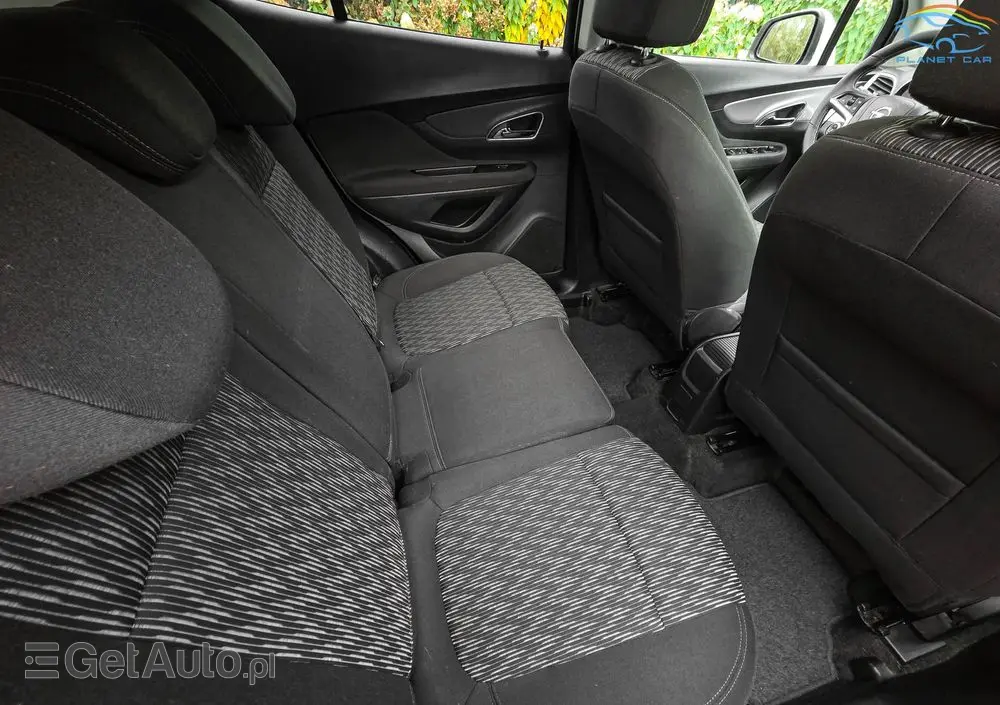 OPEL Mokka 1.7 CDTI Cosmo S&S 4x4