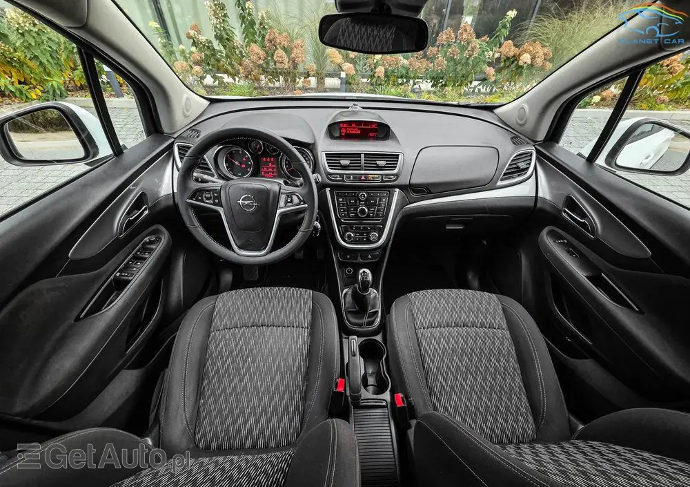 OPEL Mokka 1.7 CDTI Cosmo S&S 4x4