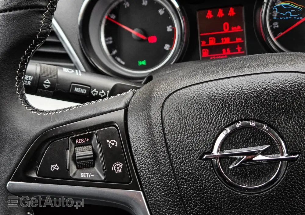 OPEL Mokka 1.7 CDTI Cosmo S&S 4x4