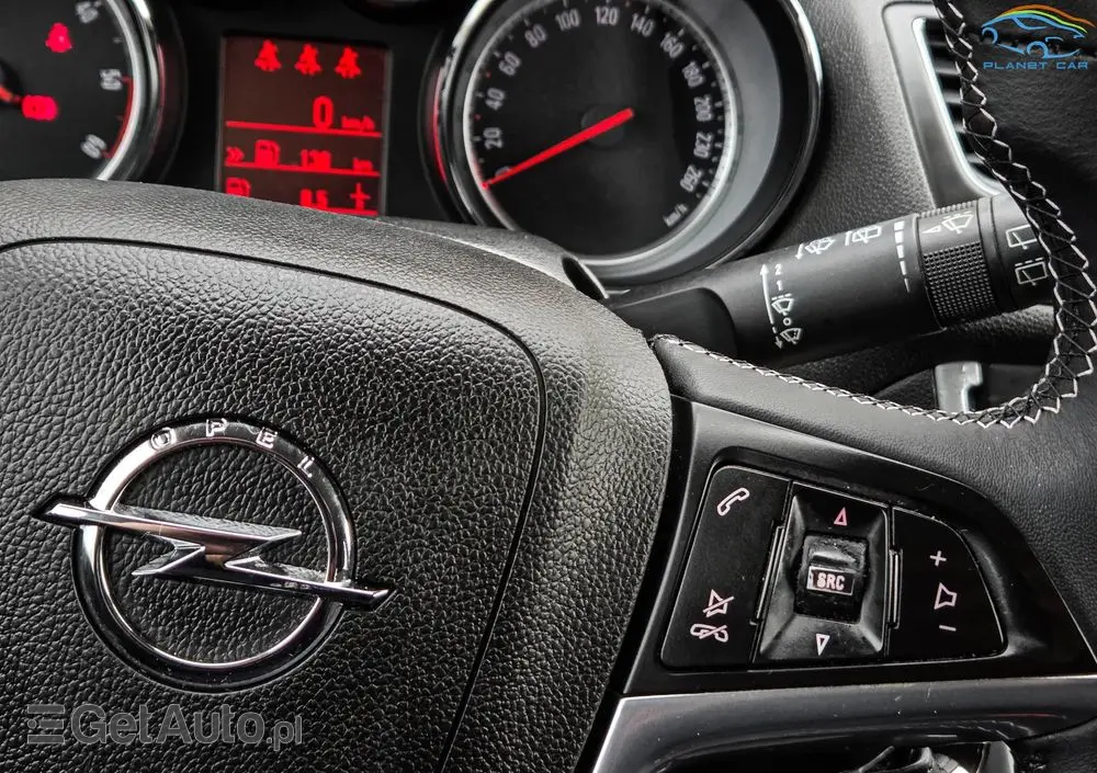 OPEL Mokka 1.7 CDTI Cosmo S&S 4x4