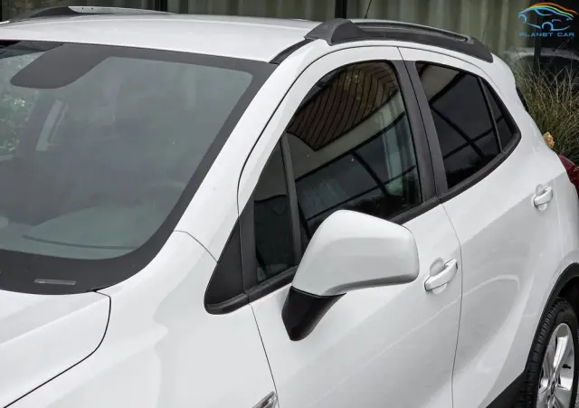 OPEL Mokka 1.7 CDTI Cosmo S&S 4x4