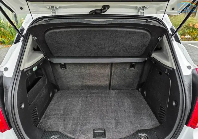 OPEL Mokka 1.7 CDTI Cosmo S&S 4x4