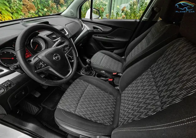 OPEL Mokka 1.7 CDTI Cosmo S&S 4x4