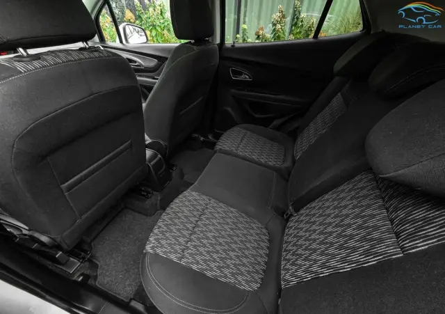 OPEL Mokka 1.7 CDTI Cosmo S&S 4x4