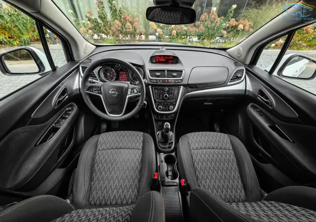 OPEL Mokka 1.7 CDTI Cosmo S&S 4x4