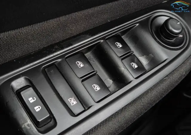 OPEL Mokka 1.7 CDTI Cosmo S&S 4x4