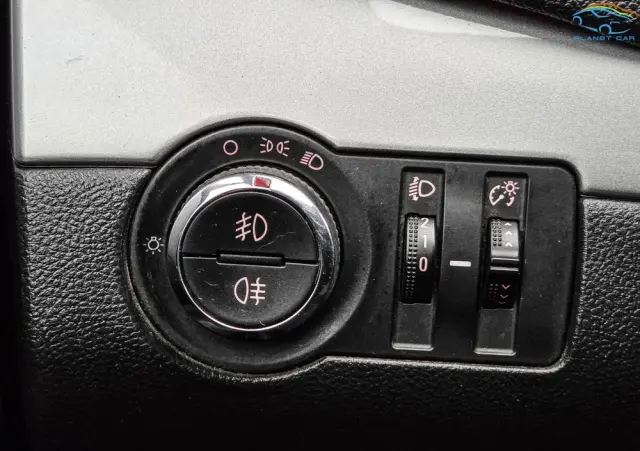 OPEL Mokka 1.7 CDTI Cosmo S&S 4x4