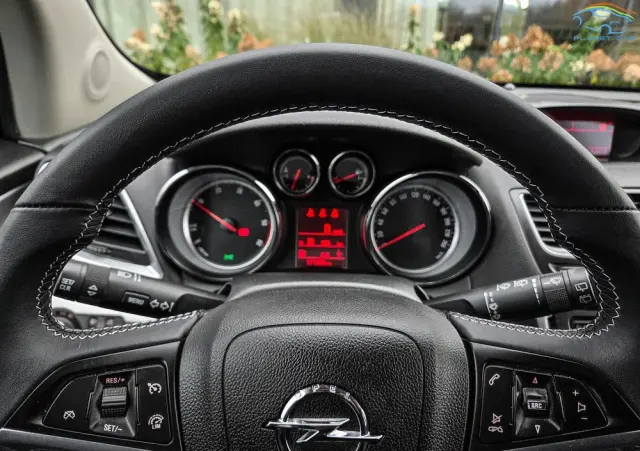 OPEL Mokka 1.7 CDTI Cosmo S&S 4x4