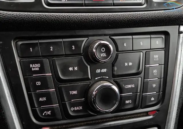 OPEL Mokka 1.7 CDTI Cosmo S&S 4x4