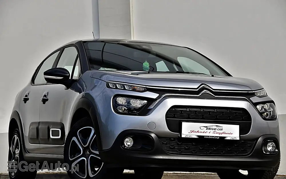 CITROËN C3 1.2 PureTech Shine