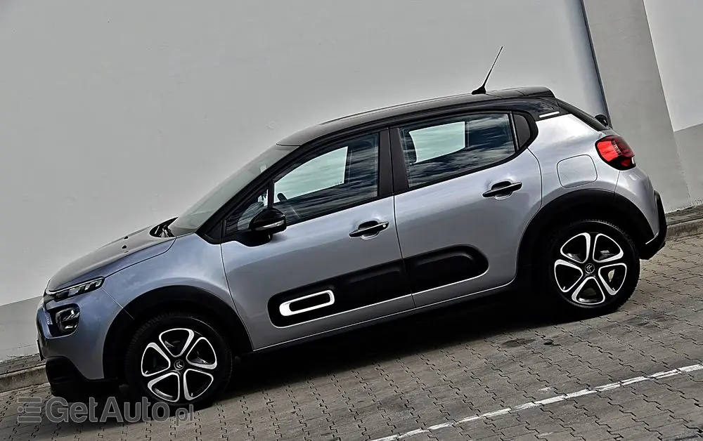 CITROËN C3 1.2 PureTech Shine