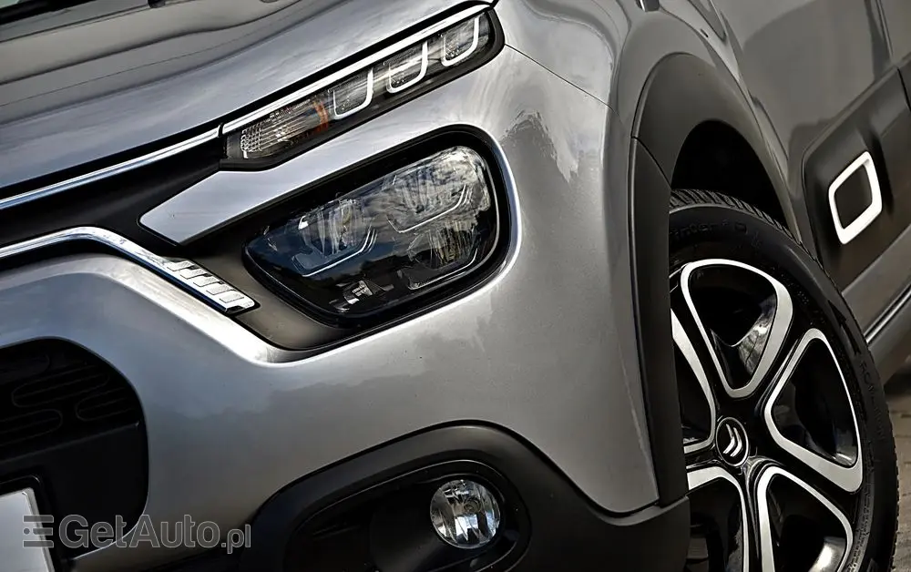 CITROËN C3 1.2 PureTech Shine