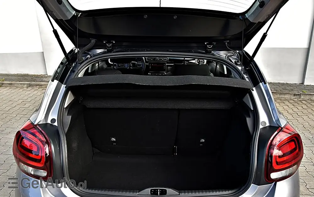 CITROËN C3 1.2 PureTech Shine