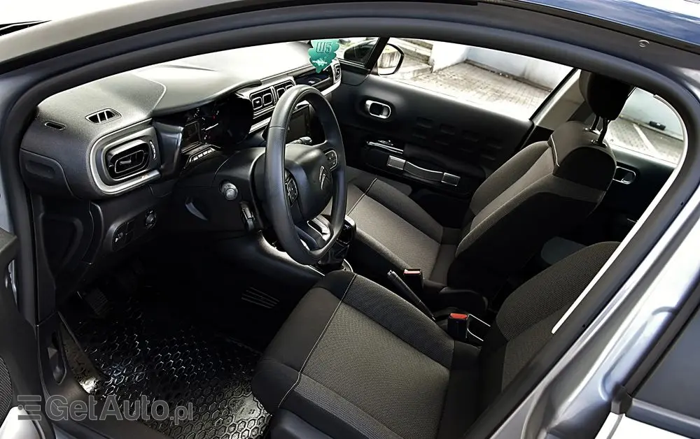 CITROËN C3 1.2 PureTech Shine