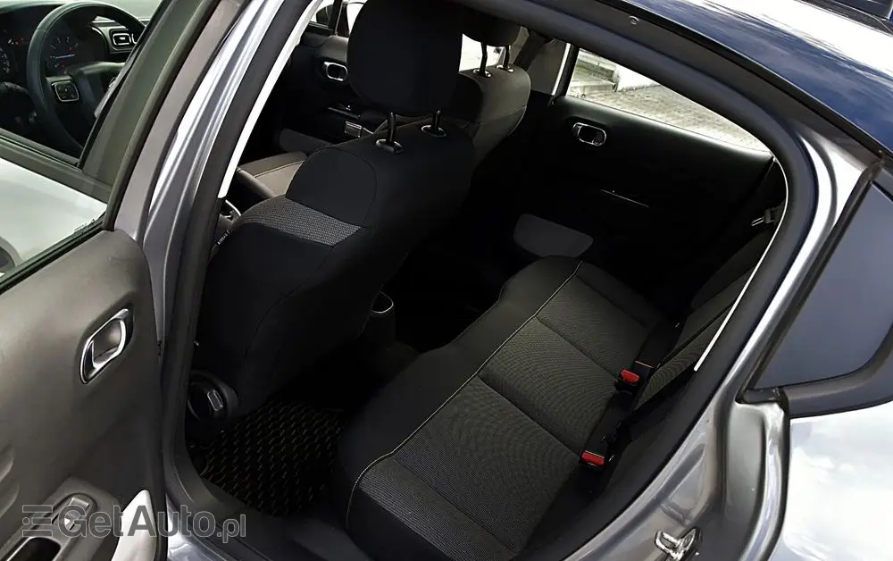 CITROËN C3 1.2 PureTech Shine