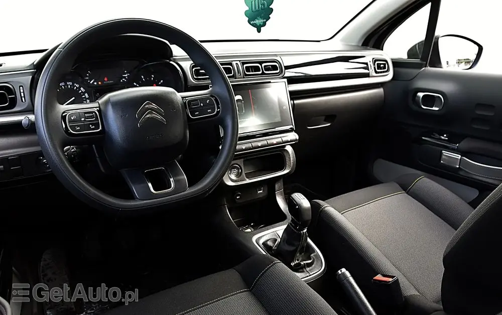 CITROËN C3 1.2 PureTech Shine