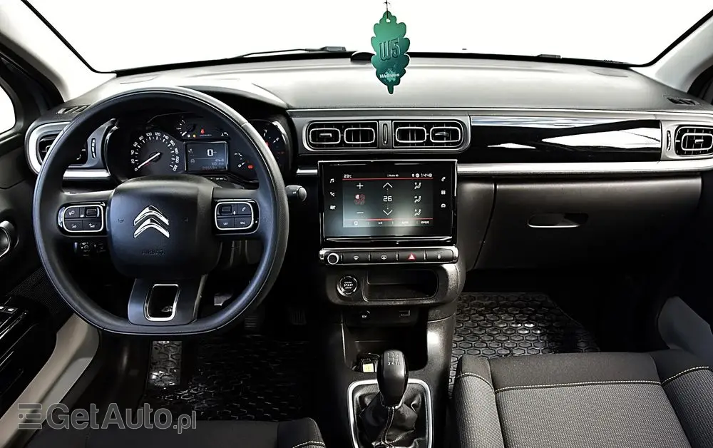 CITROËN C3 1.2 PureTech Shine