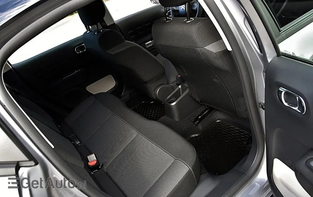 CITROËN C3 1.2 PureTech Shine