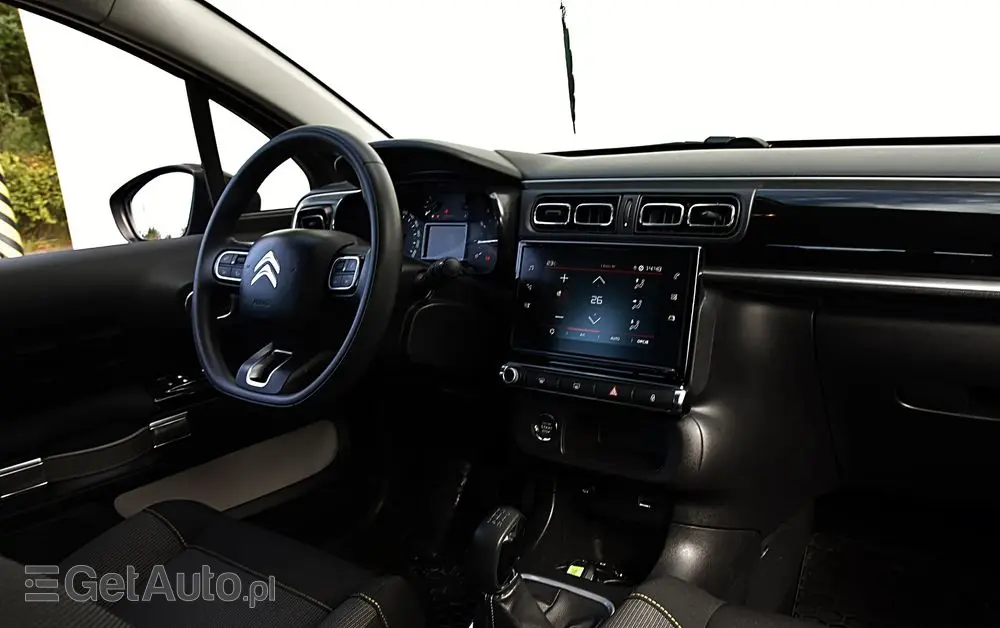 CITROËN C3 1.2 PureTech Shine