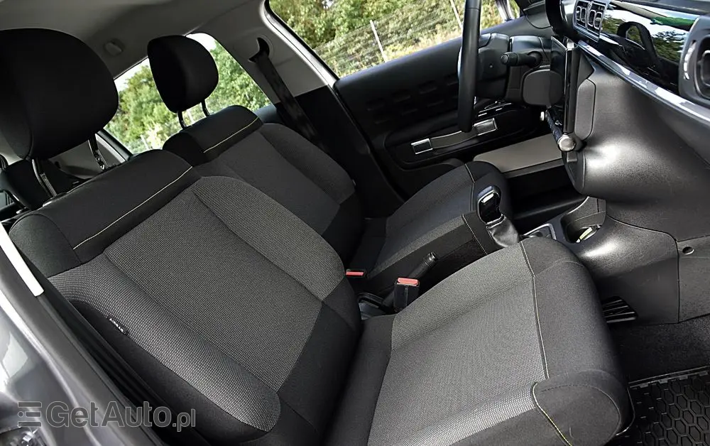 CITROËN C3 1.2 PureTech Shine