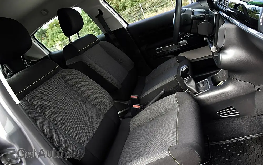 CITROËN C3 1.2 PureTech Shine