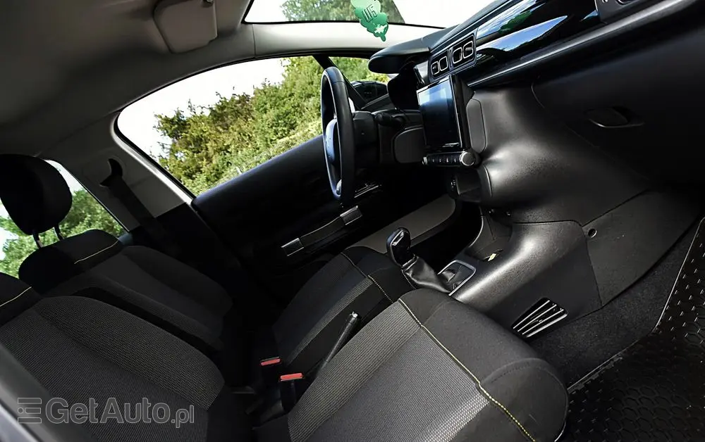 CITROËN C3 1.2 PureTech Shine