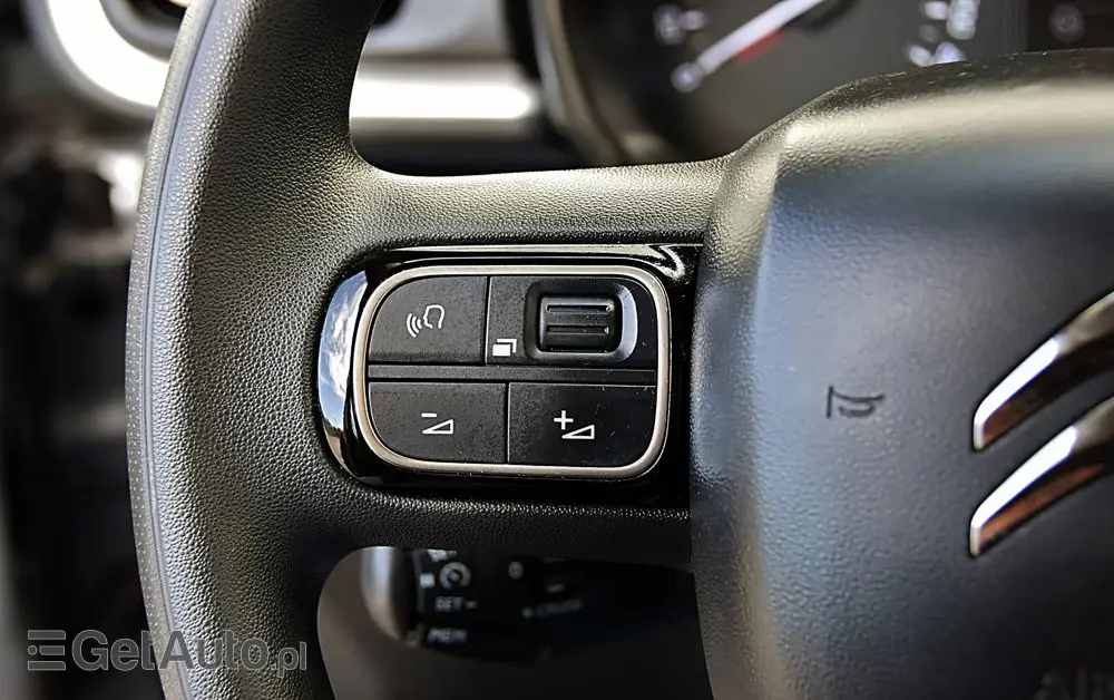 CITROËN C3 1.2 PureTech Shine