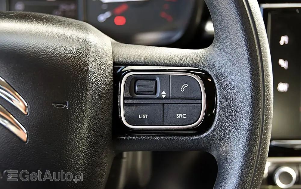 CITROËN C3 1.2 PureTech Shine