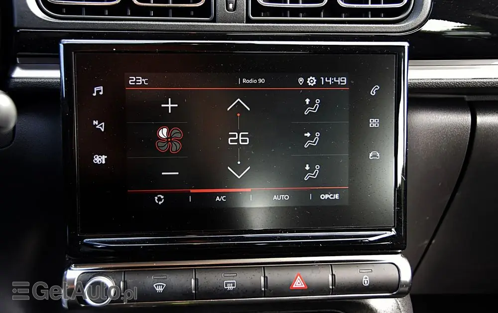 CITROËN C3 1.2 PureTech Shine