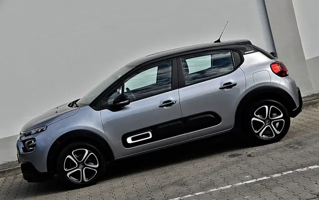 CITROËN C3 1.2 PureTech Shine
