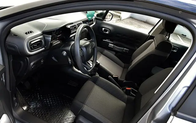 CITROËN C3 1.2 PureTech Shine