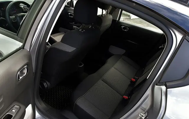 CITROËN C3 1.2 PureTech Shine