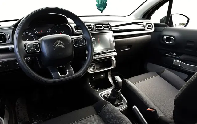 CITROËN C3 1.2 PureTech Shine