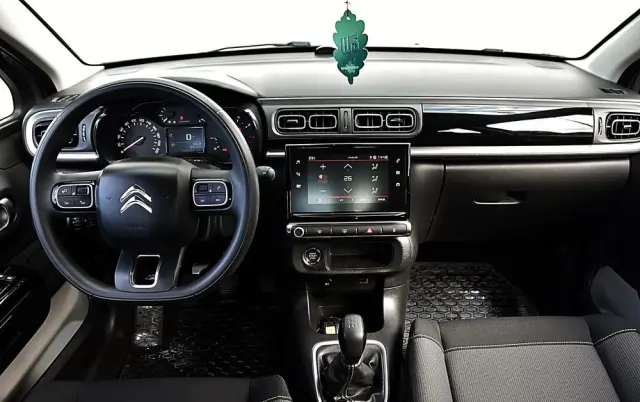 CITROËN C3 1.2 PureTech Shine