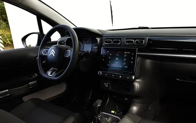 CITROËN C3 1.2 PureTech Shine