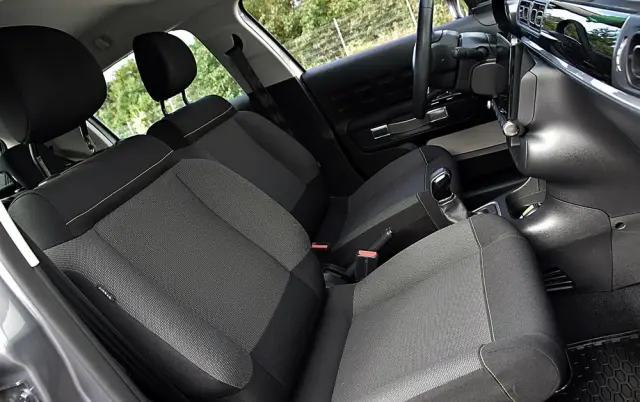 CITROËN C3 1.2 PureTech Shine