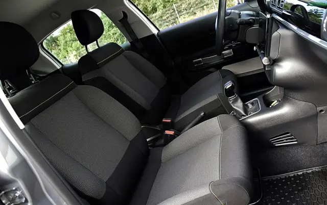 CITROËN C3 1.2 PureTech Shine