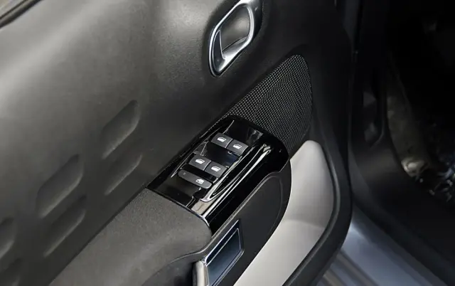 CITROËN C3 1.2 PureTech Shine