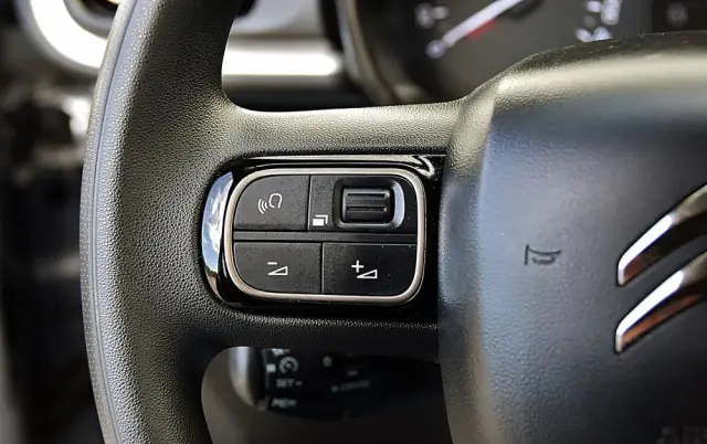 CITROËN C3 1.2 PureTech Shine