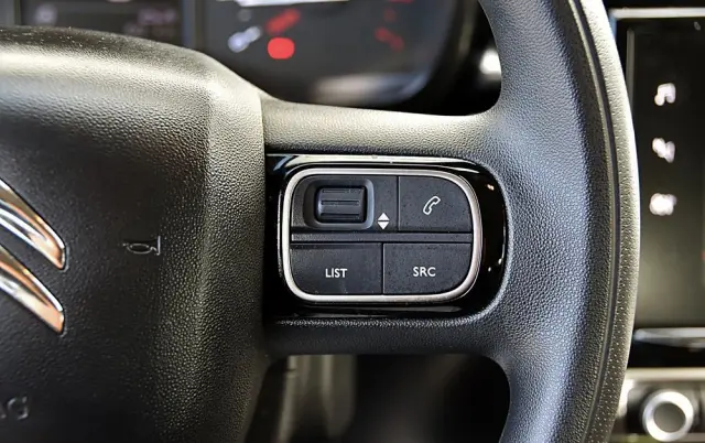 CITROËN C3 1.2 PureTech Shine