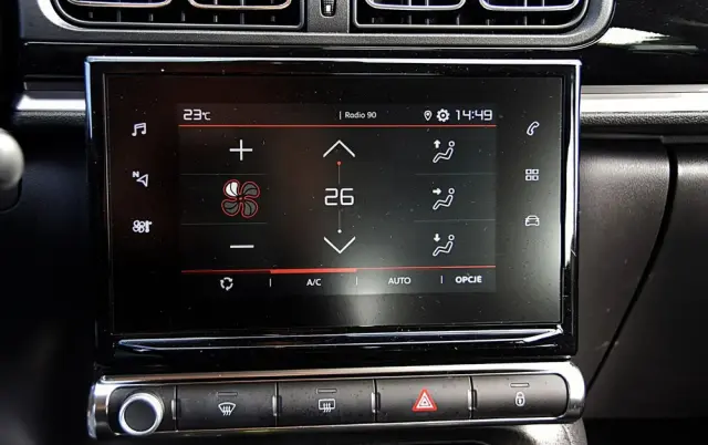 CITROËN C3 1.2 PureTech Shine